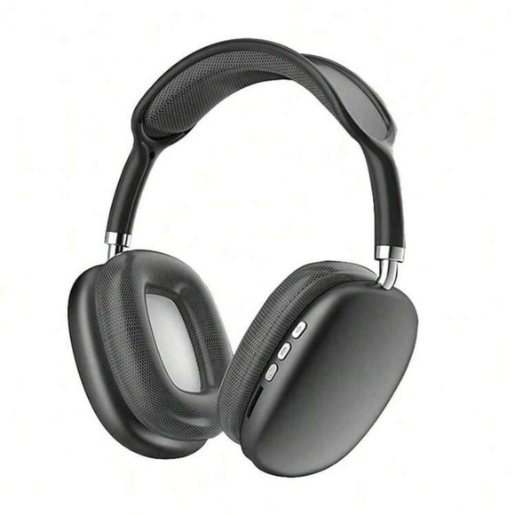Max P9 Pro Wireless Bluetooth HiFi Stereo Noise CancellingWaterproof He…